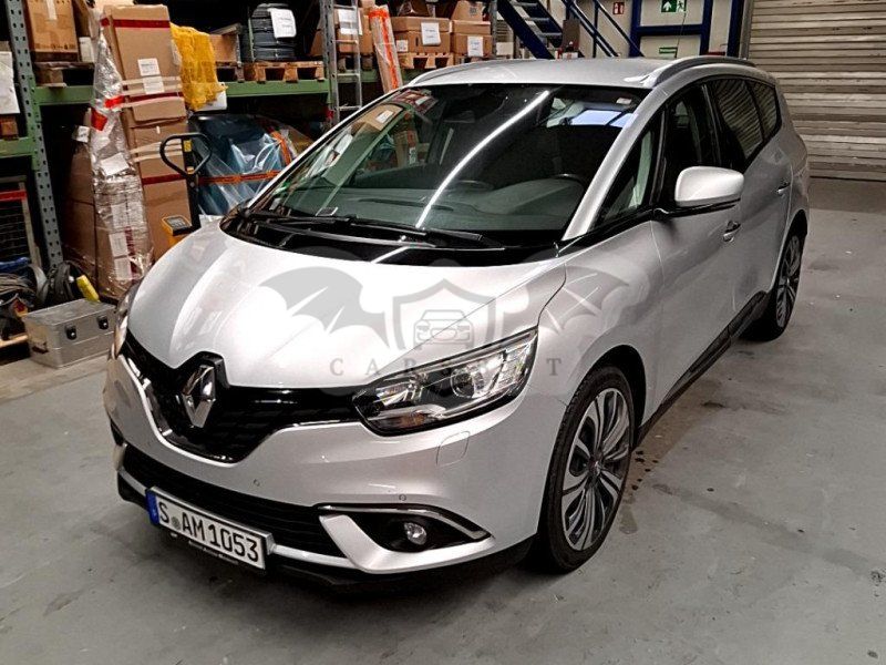 Renault Scenic Business 2020