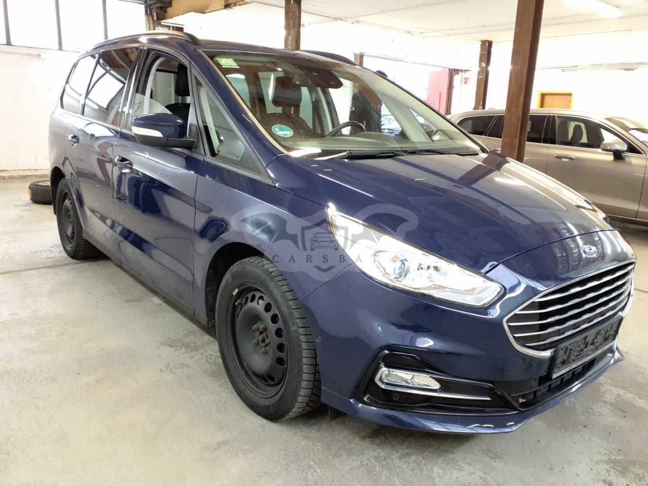 Ford Galaxy 2.0 EcoBlue Trend 2020
