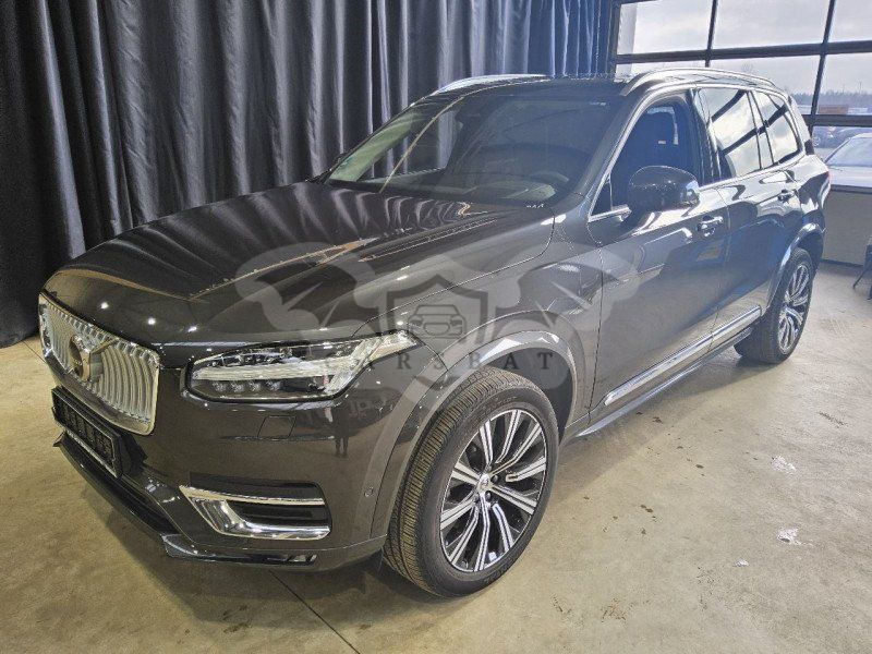 Volvo XC90 B5 Ultimate Bright 2023