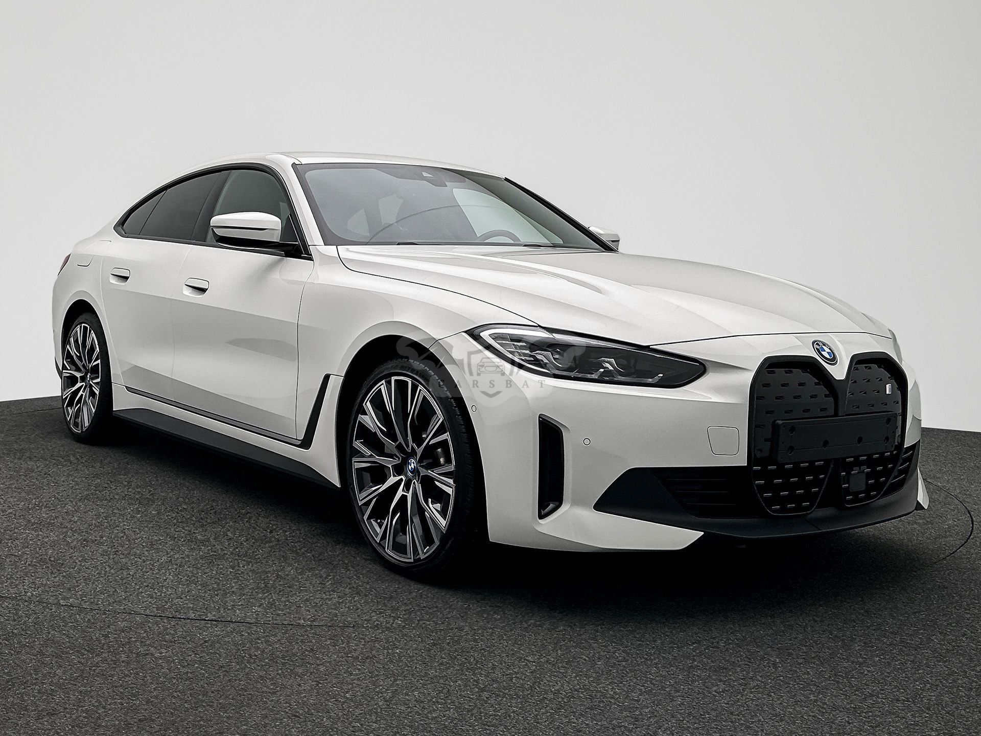 BMW i4 40e 2023
