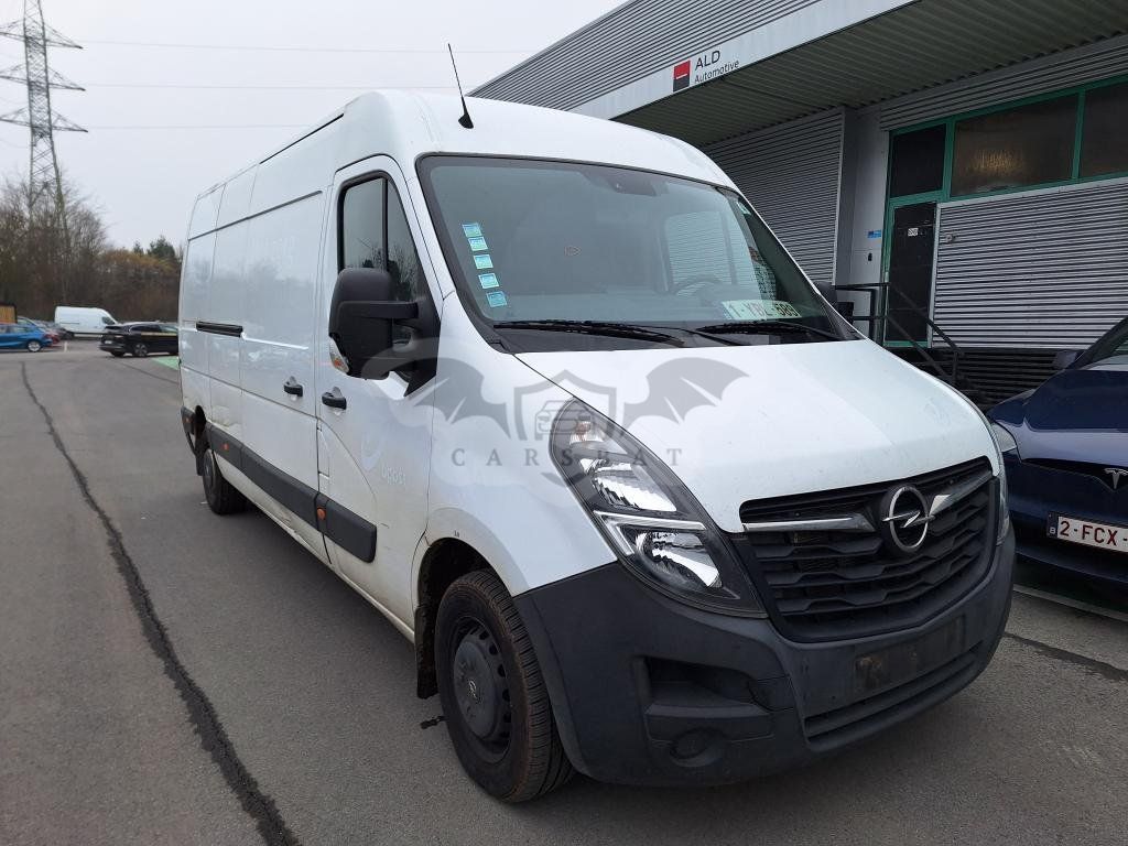 Opel Movano L3H2 2.3 2020