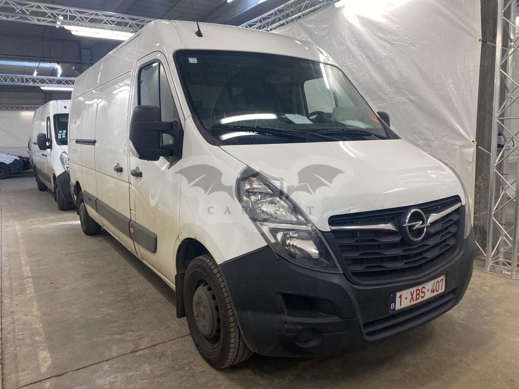 Opel Movano L3H2 2.3 2019