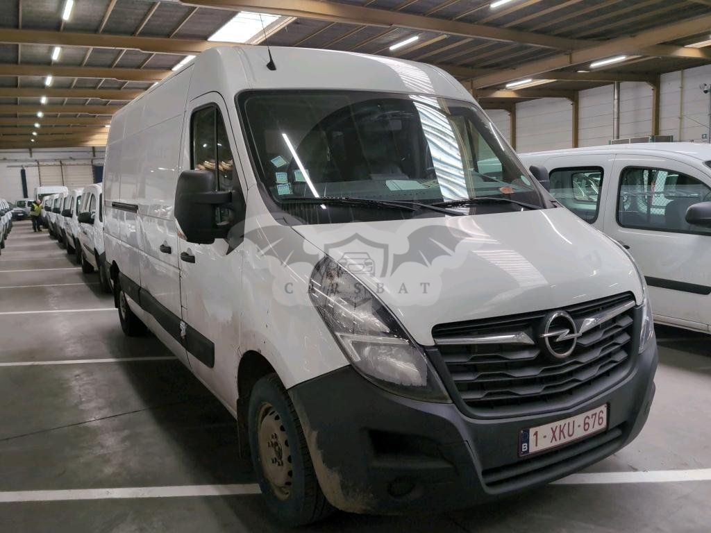Opel Movano L3H2 2.3 2020