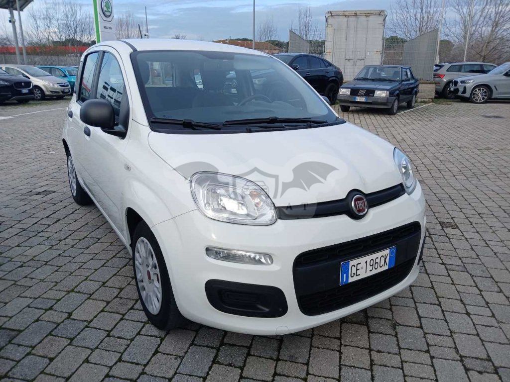 Fiat Panda 1.0 Easy 2021