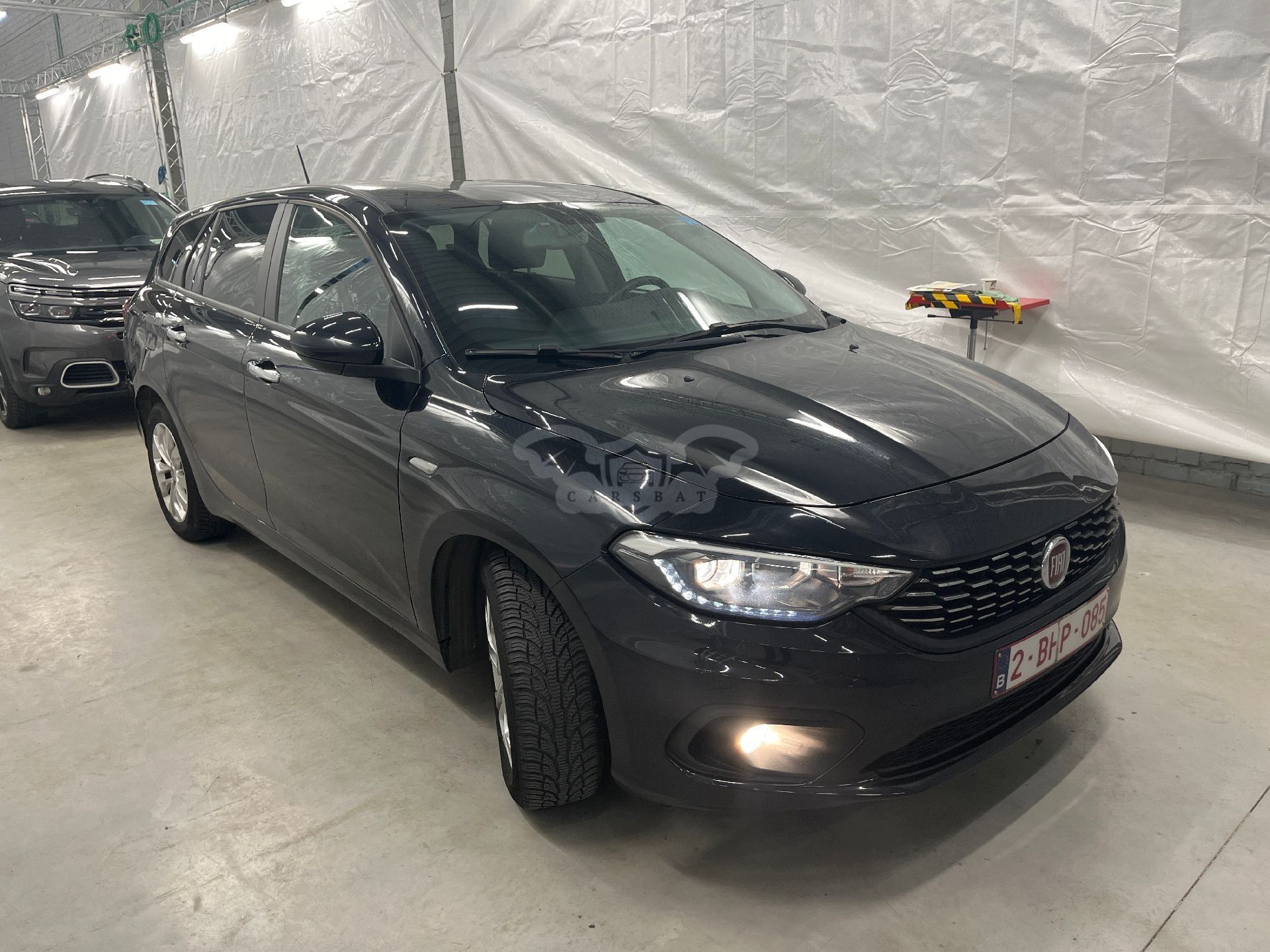 Fiat Tipo 1.4 Easy 2021