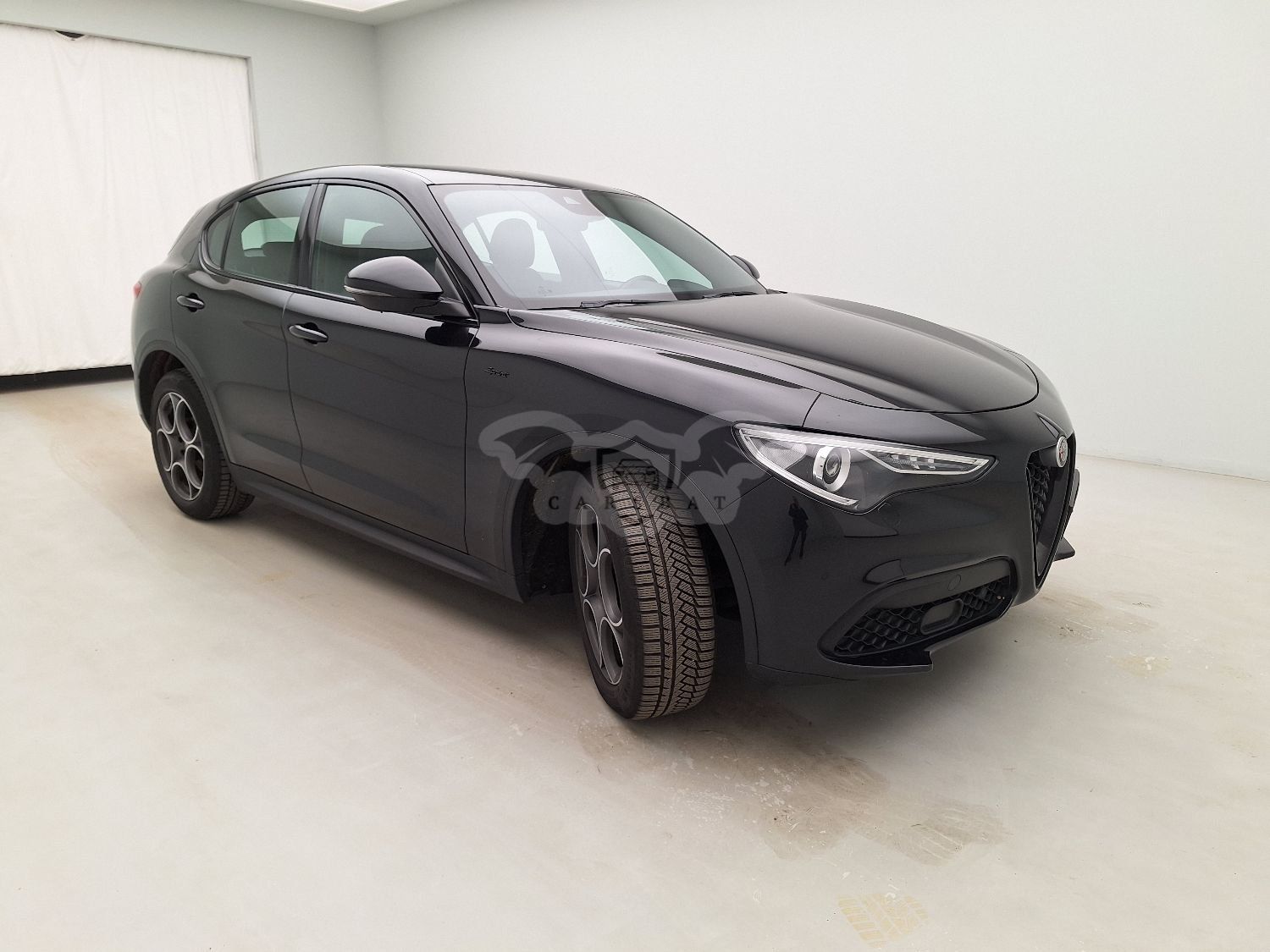 Alfa Romeo Stelvio 2.2 Sprint 2020