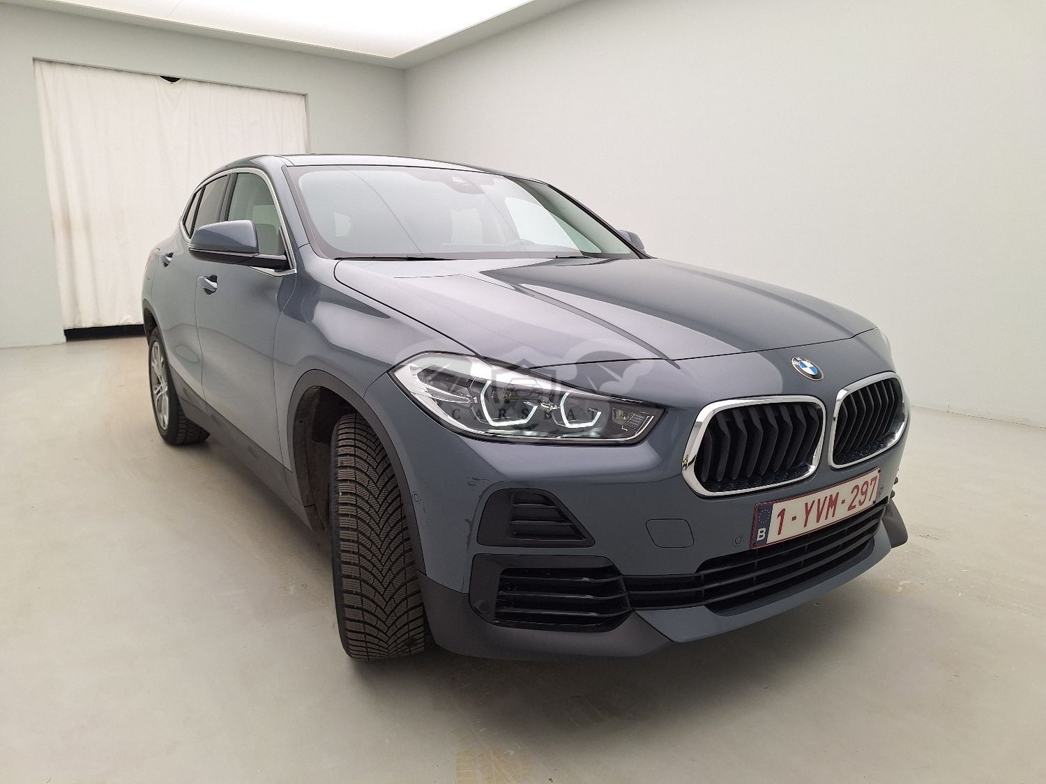 BMW X2 1.5 2021