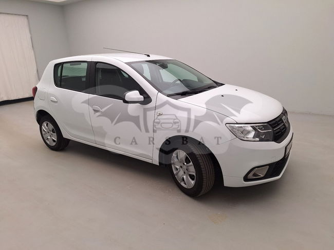 Dacia Sandero 1.0 SCe Laureate 2019