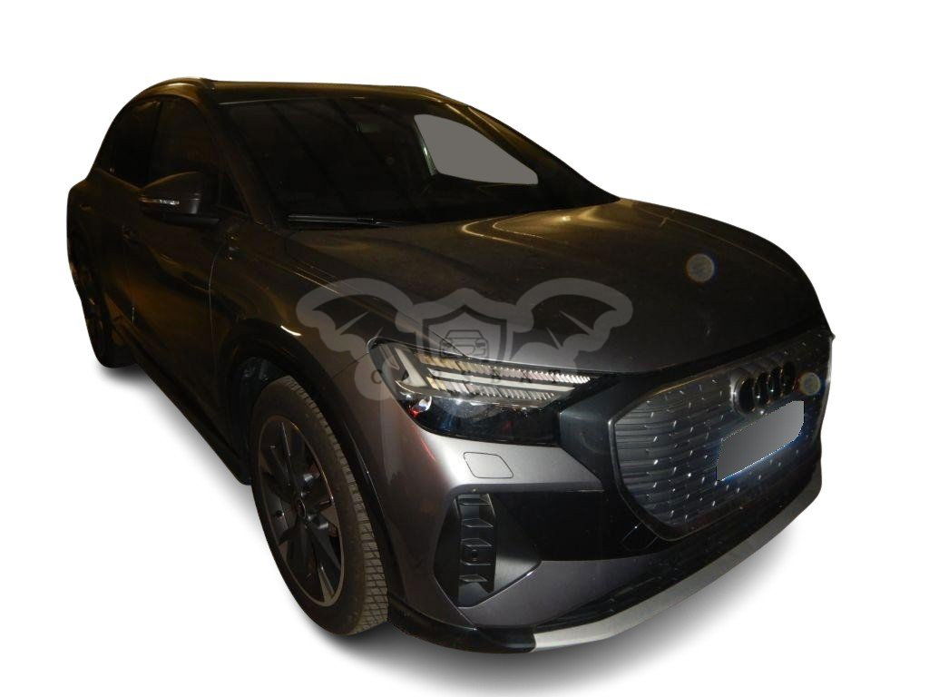 Audi Q4 E-tron 50 2021