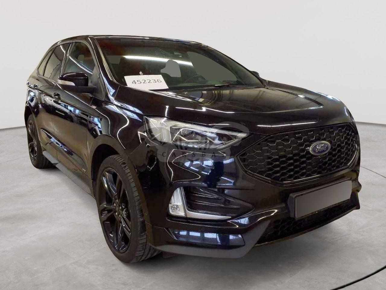 Ford Edge 2.0 EcoBlue ST Line 2020