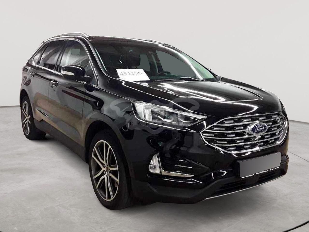 Ford Edge 2.0 EcoBlue Titanium 2020