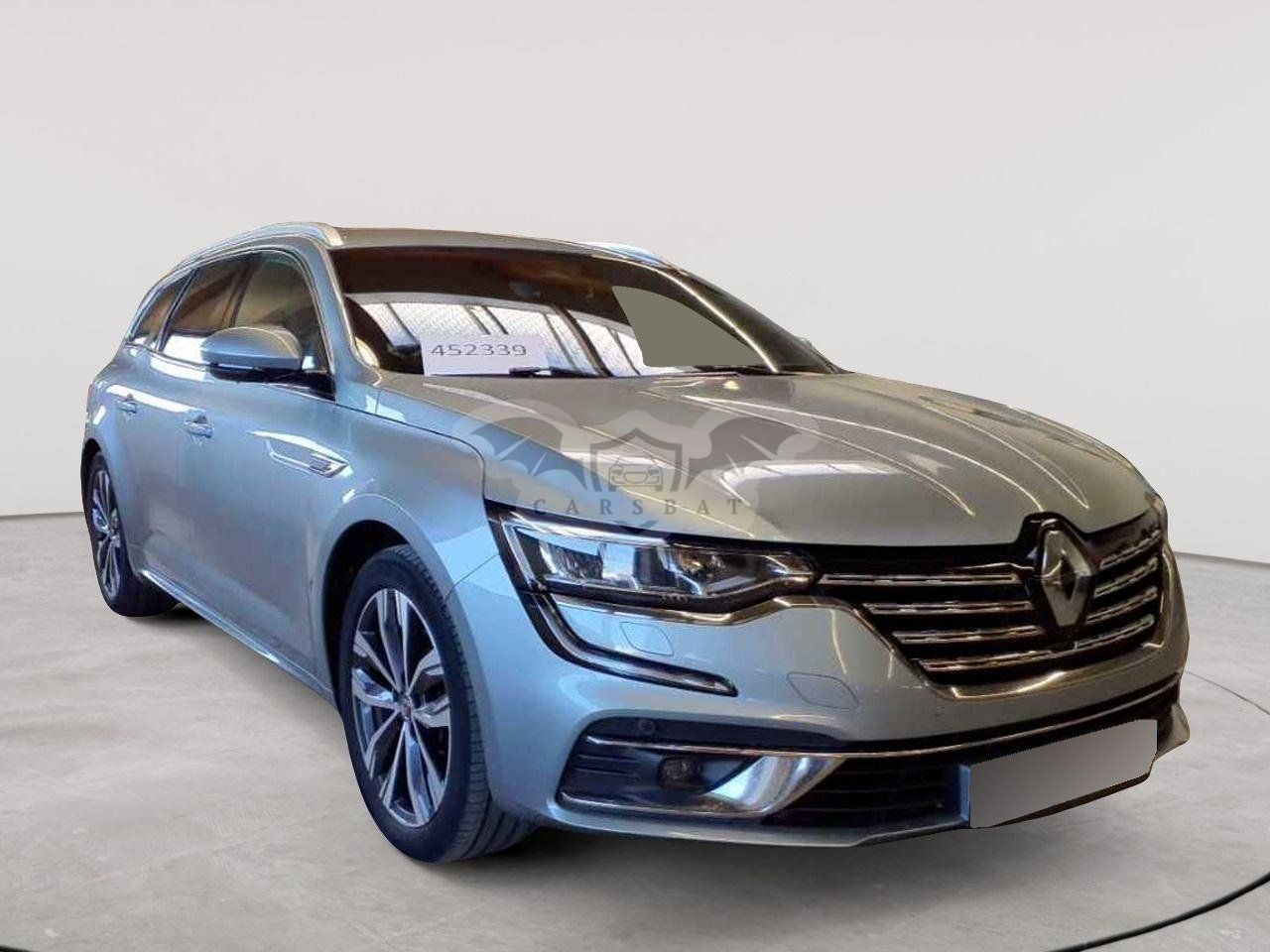 Renault Talisman (SM6) Intens 2021