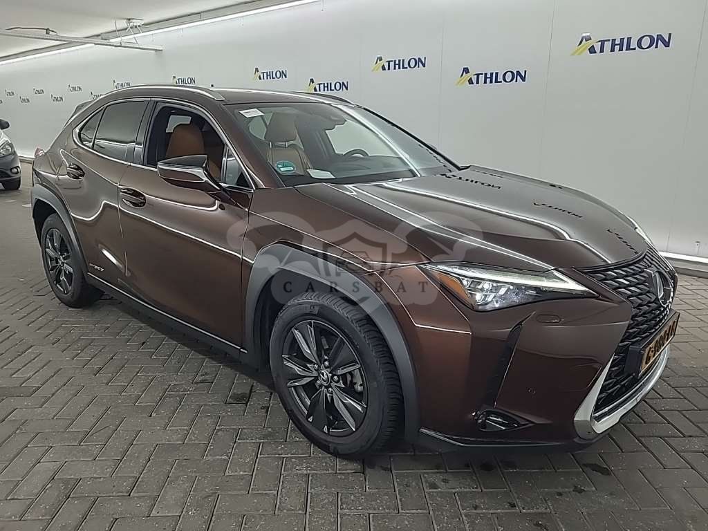 Lexus UX 250h 2019