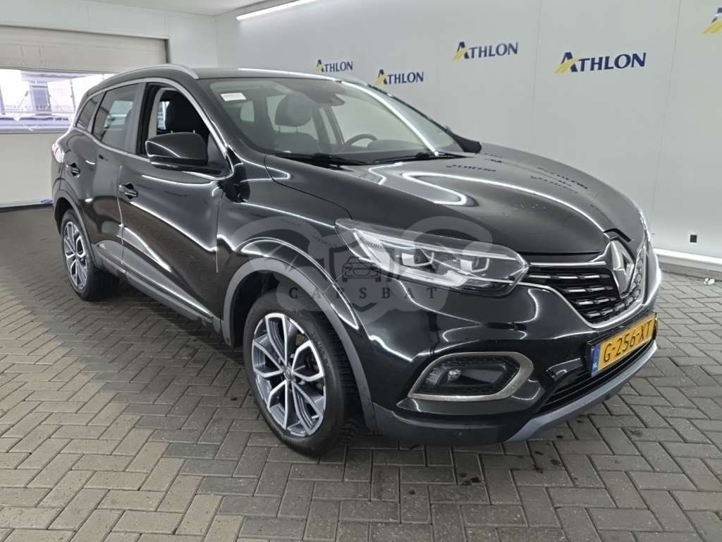 Renault Kadjar 1.5 DCI Intens 2020