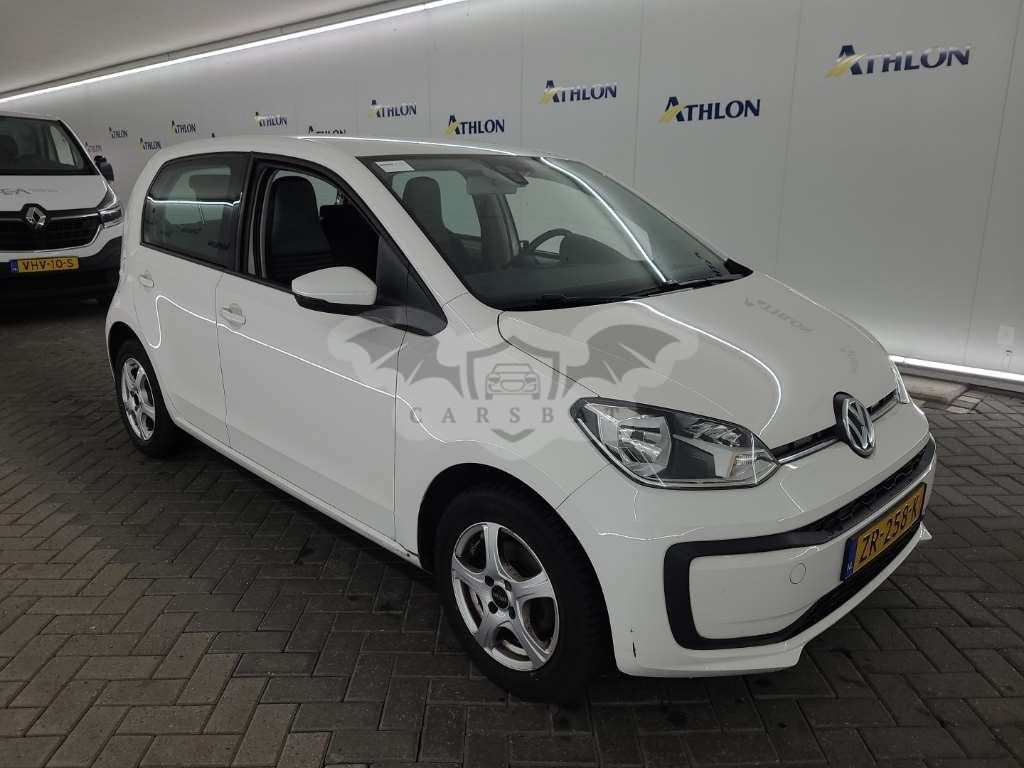 Volkswagen Up! 1.0 Move Up! 2019
