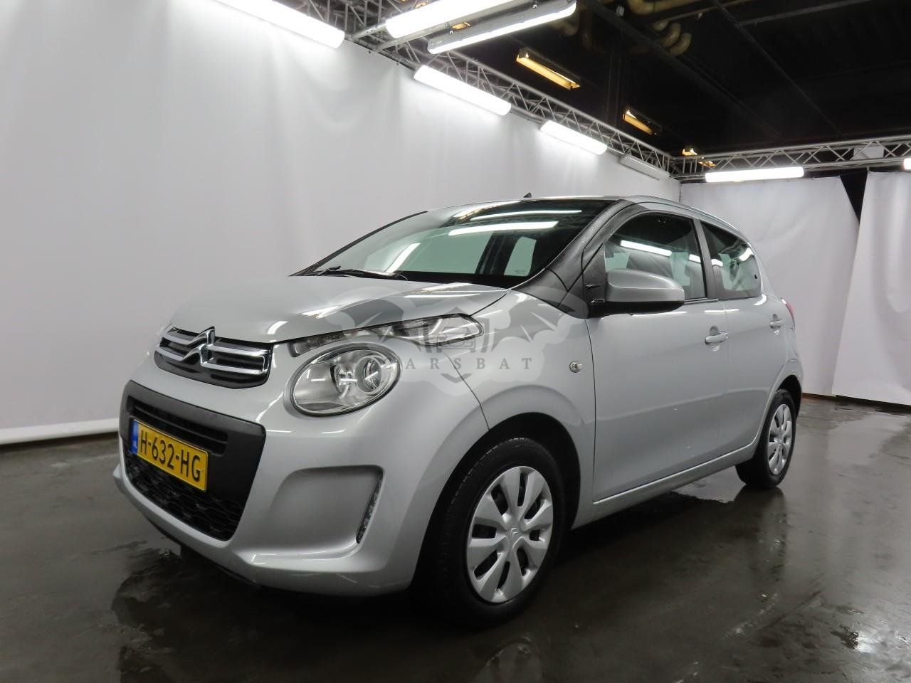Citroën C1 FEEL 2020