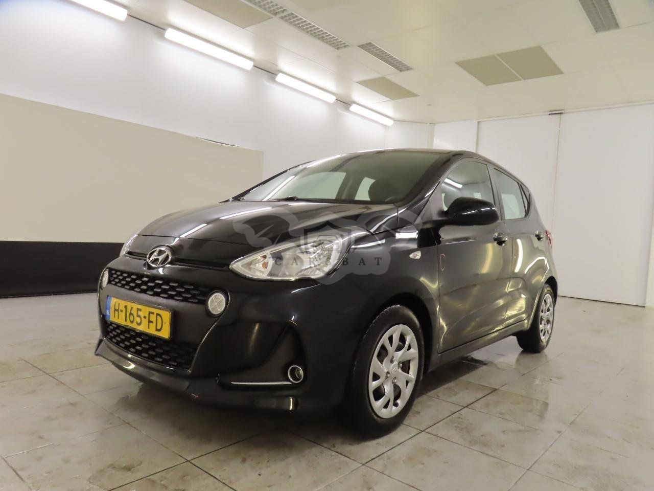Hyundai i10 1.0i Comfort 2020