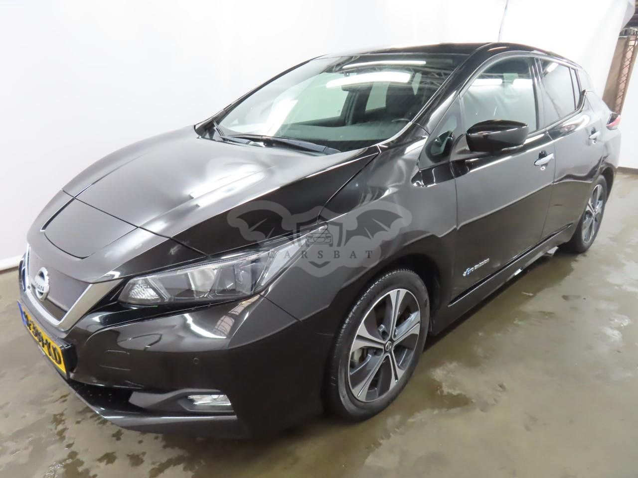 Nissan Leaf N-connecta 2020