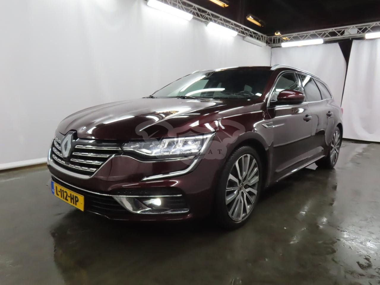 Renault Talisman (SM6) Intens 2021