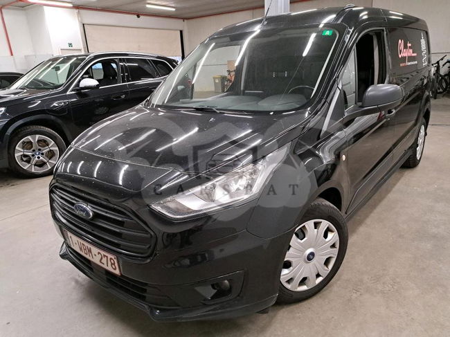 Ford Transit Connect 1.5 TDCI Trend 2019
