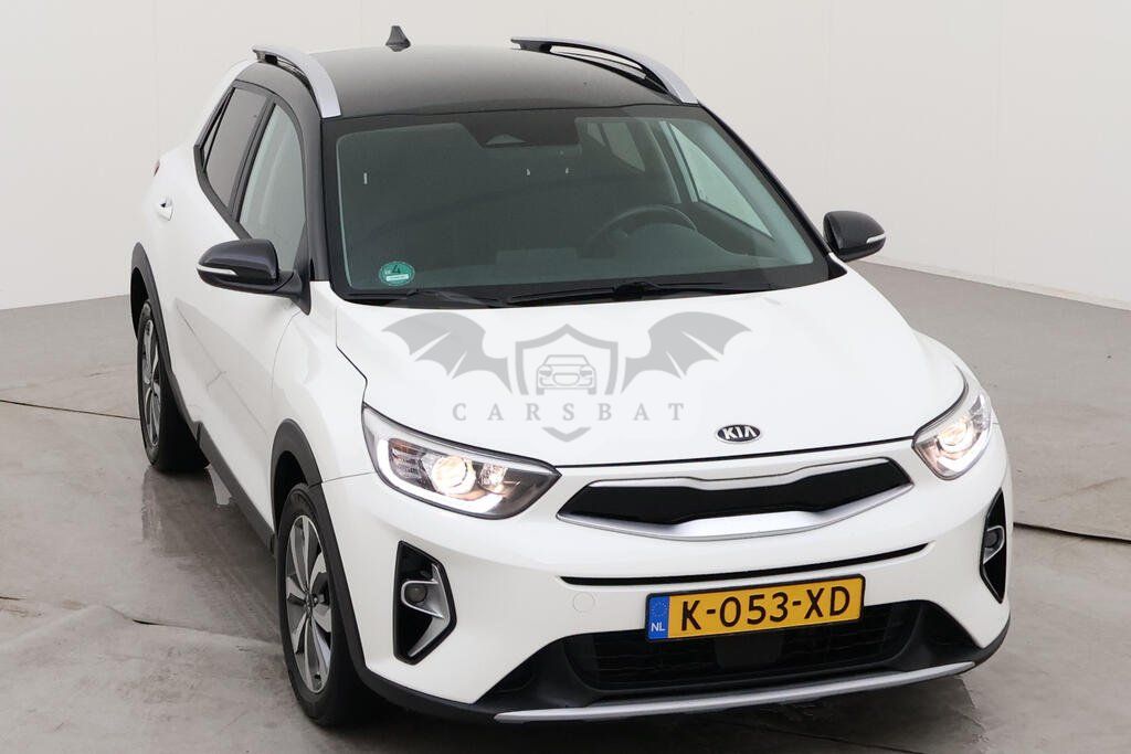 Kia Stonic 1.0 T-GDI DynamicPlusLine 2021