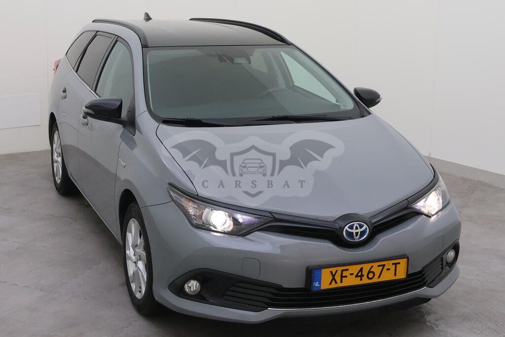 Toyota Auris Touring Sports 1.8 2019