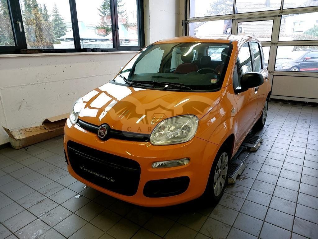 Fiat Panda 1.2 2018
