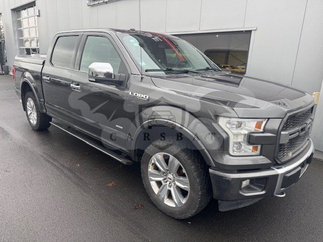 Ford F-150 2016