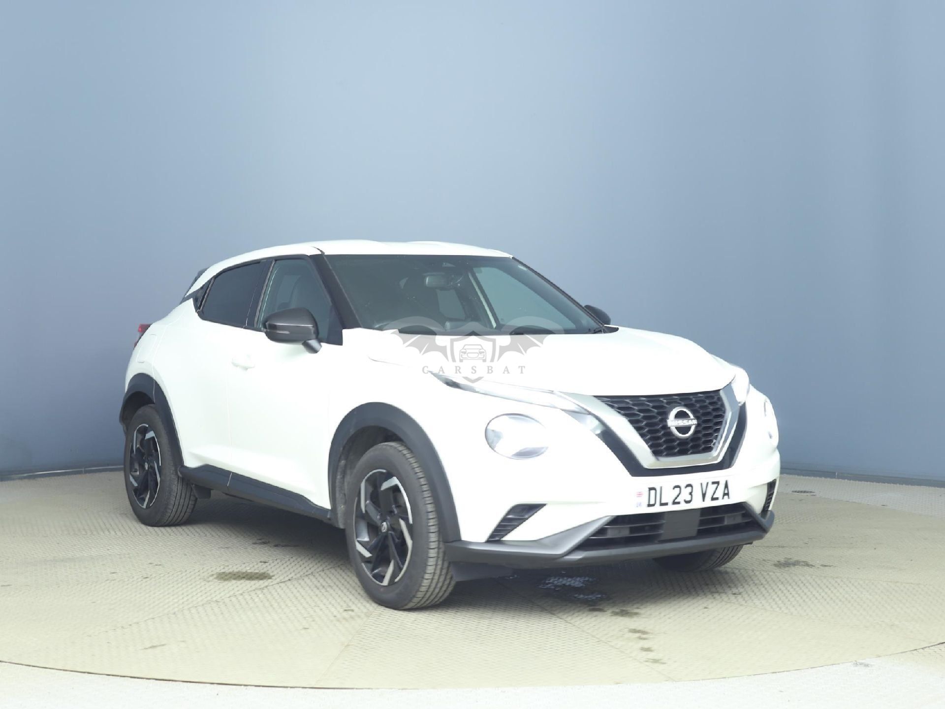 Nissan Juke 1.0 DIG-T N-connecta 2023