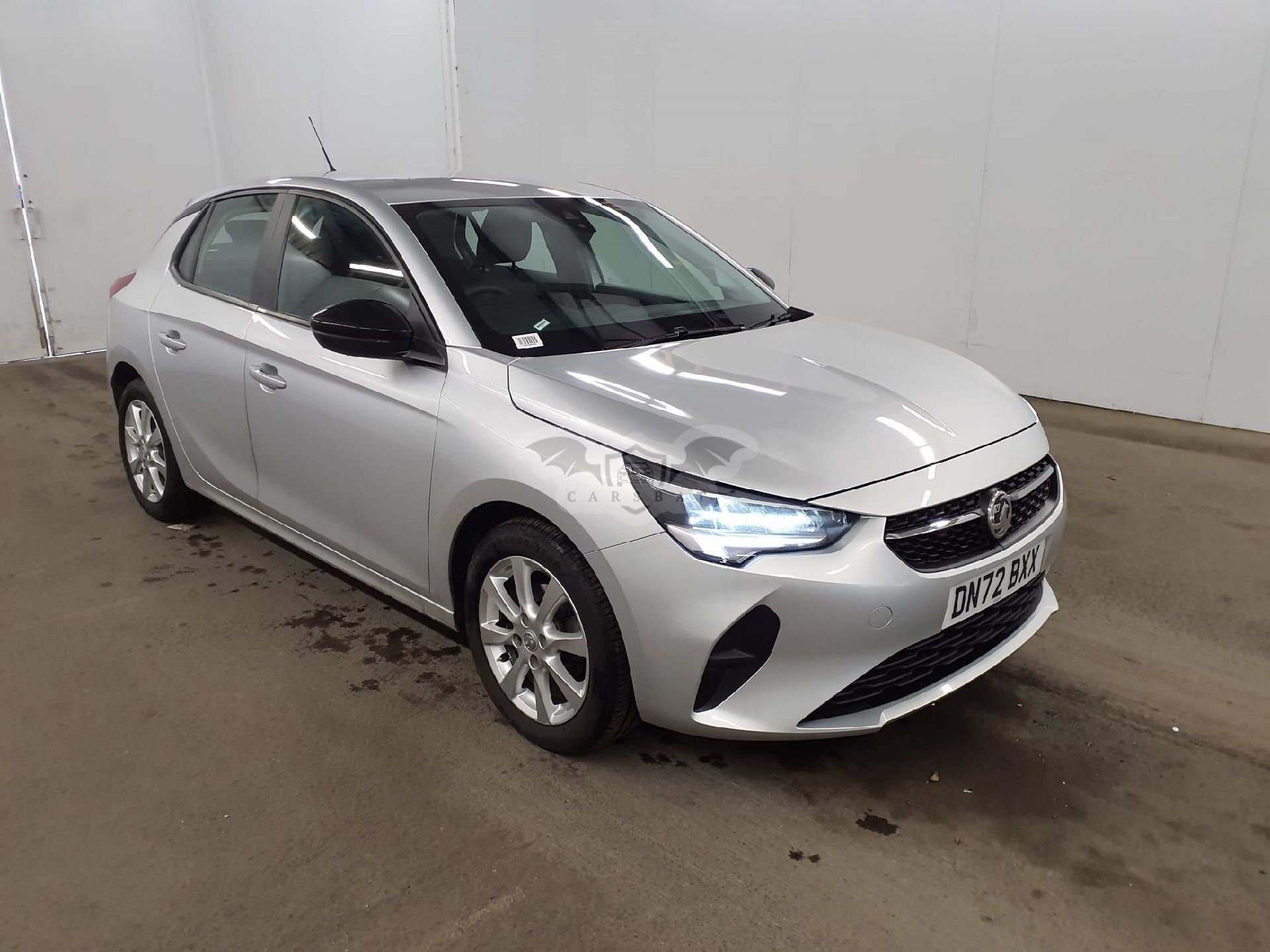 Vauxhall Corsa 1.2 Design 2023