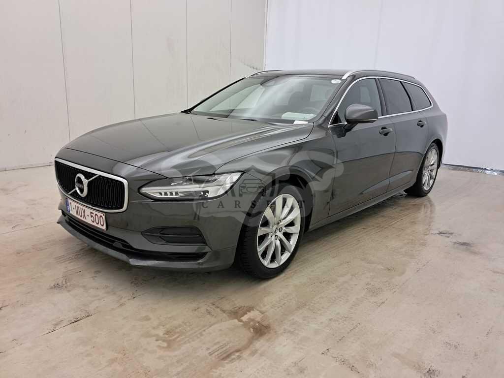 Volvo V90 D4 Momentum Pro 2019