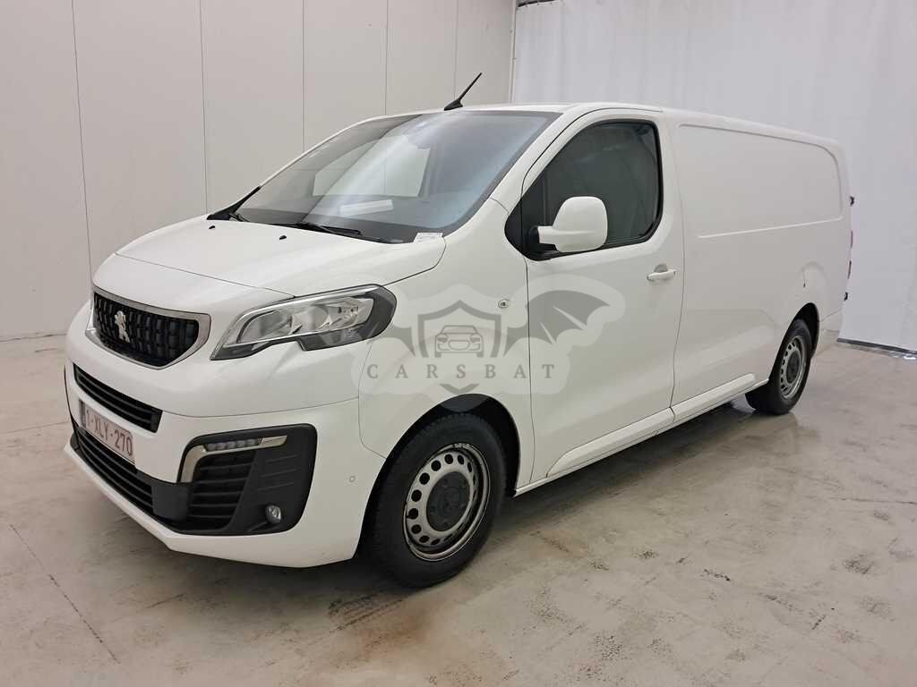Peugeot Expert Long 2.0 HDI Asphalt 2020