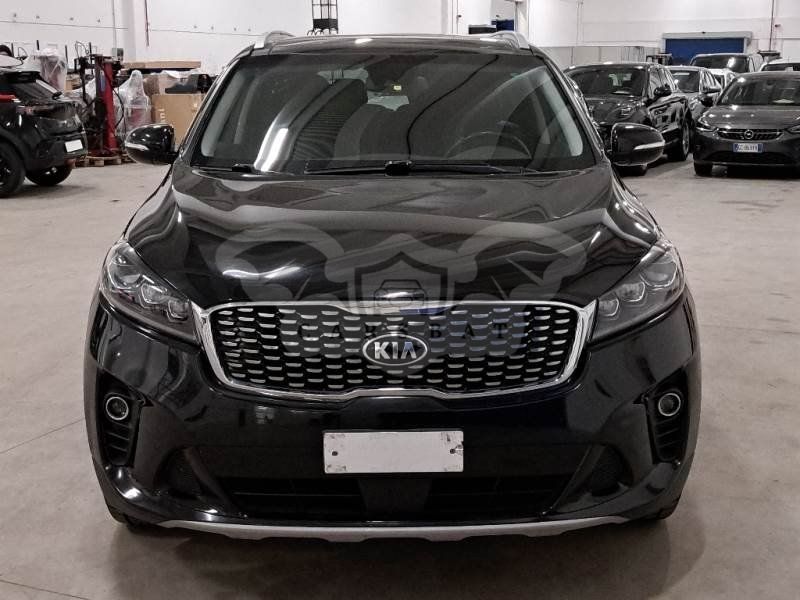 Kia Sorento 2.0 CRDi 2020