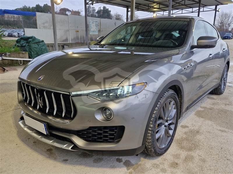 Maserati Levante 3.0 2019