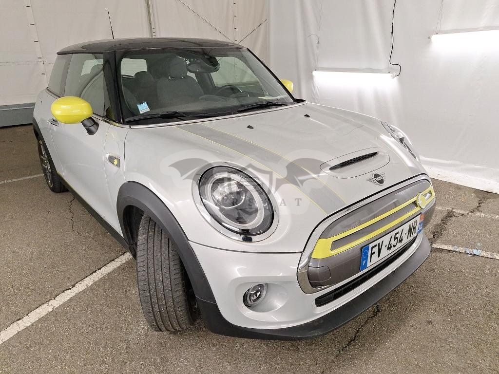 Mini Electric Cooper Greenwich 2020