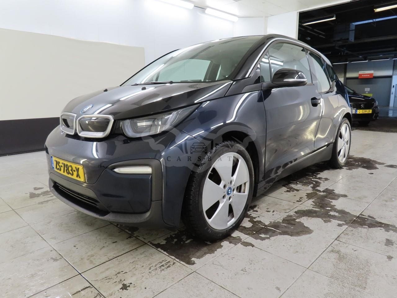 BMW i3 120 2019