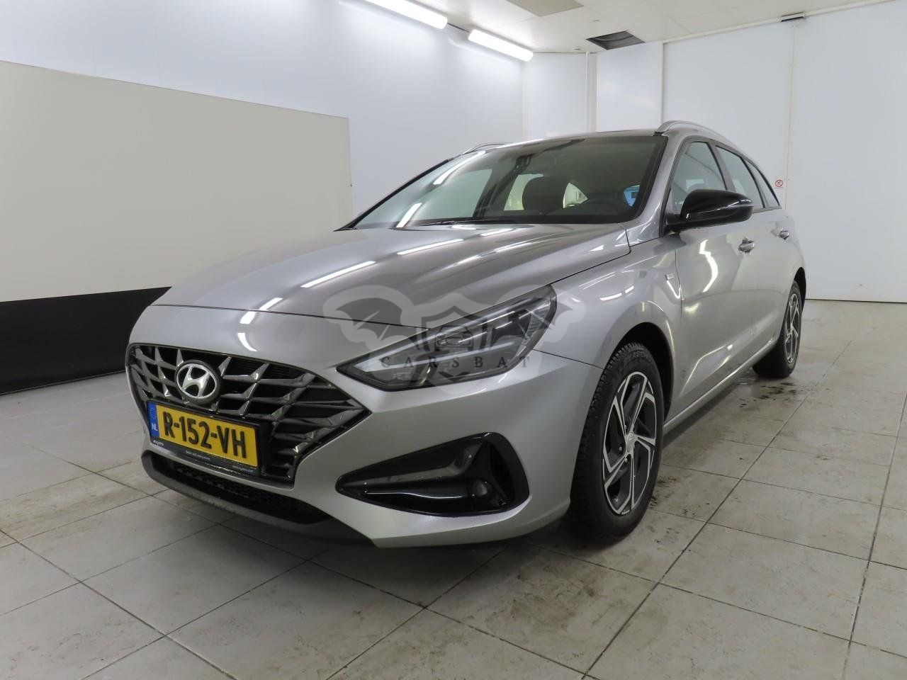 Hyundai i30 Wagon 1.0 T-GDI Comfort 2022