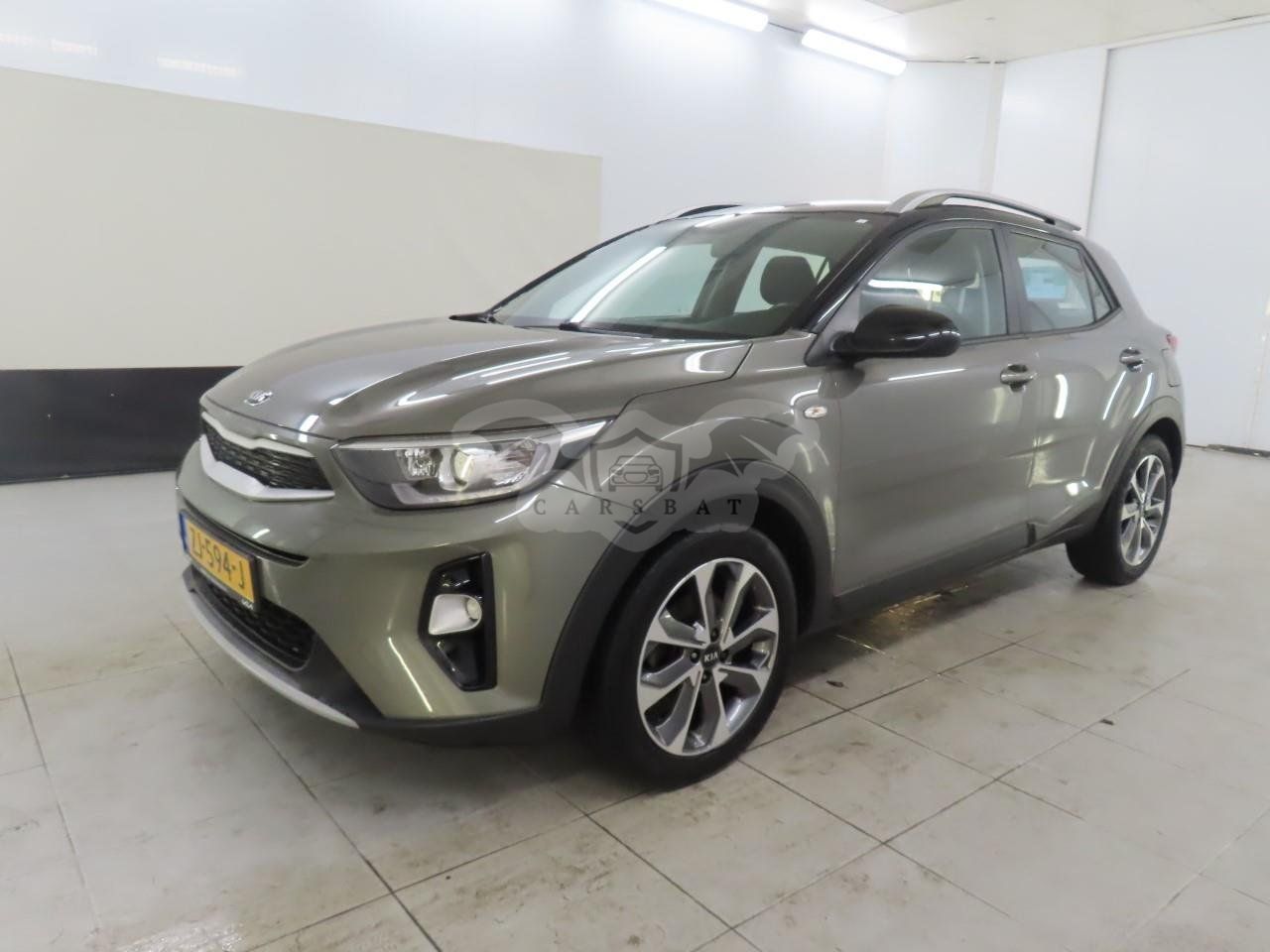 Kia Stonic 1.0 T-GDI DynamicLine 2019