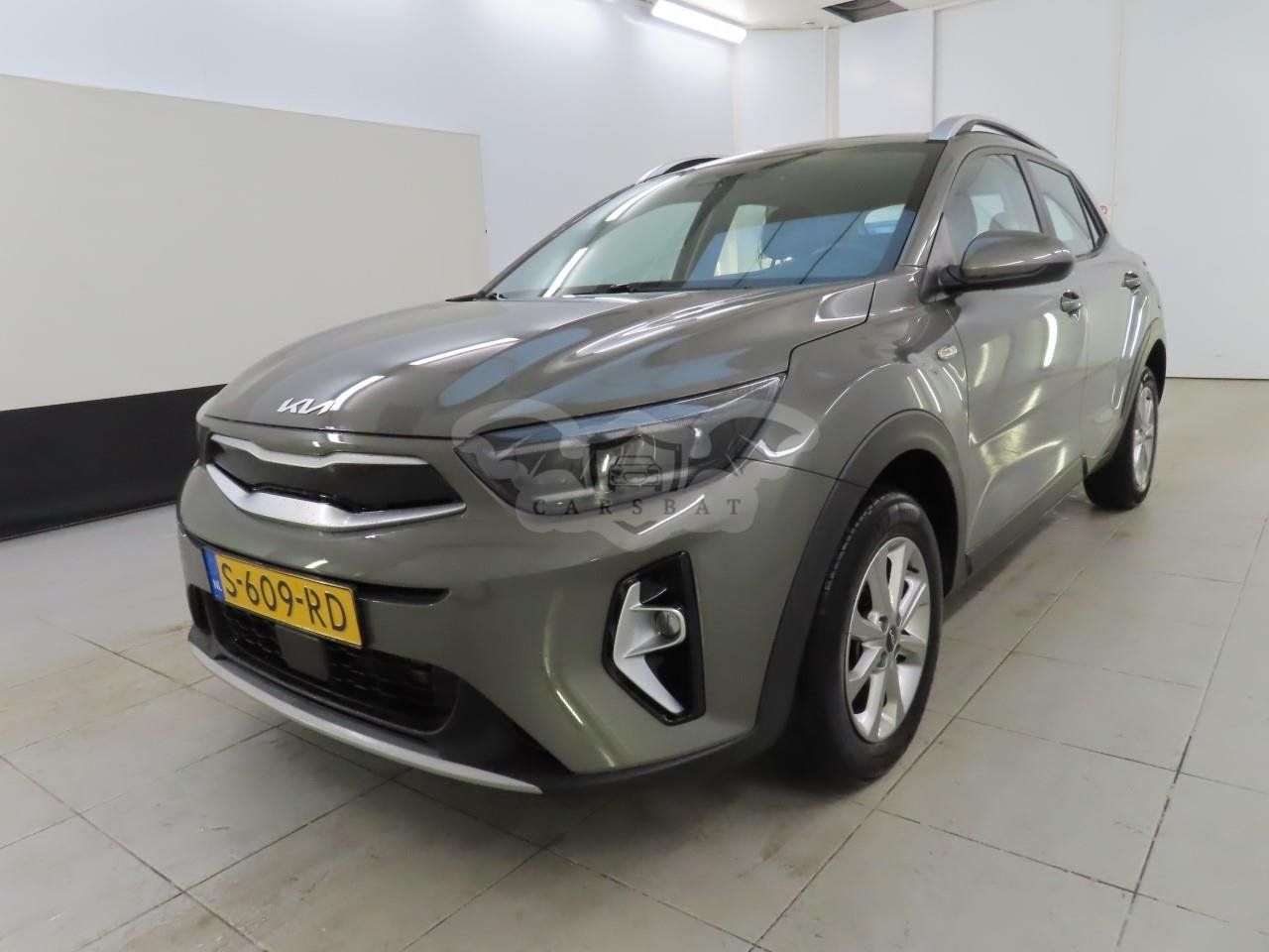 Kia Stonic 1.0 T-GDI DynamicLine 2023
