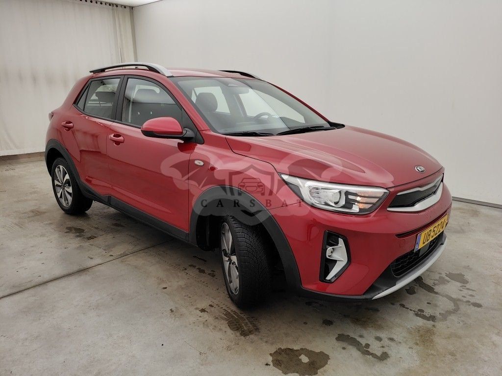 Kia Stonic 1.2i 2021