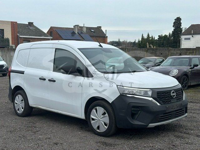 Nissan Townstar 1.3 2023