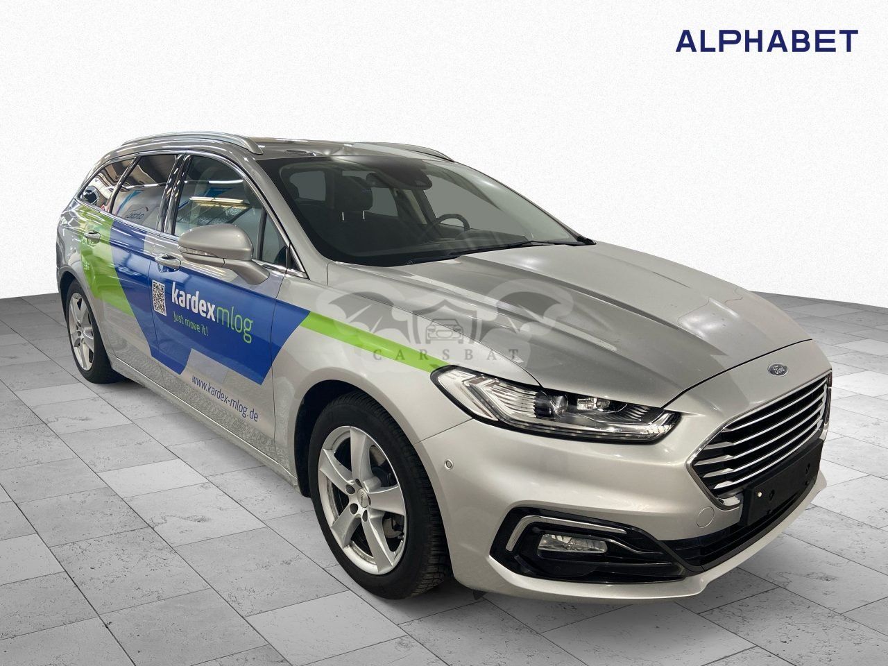 Ford Mondeo 2.0 Titanium 2020