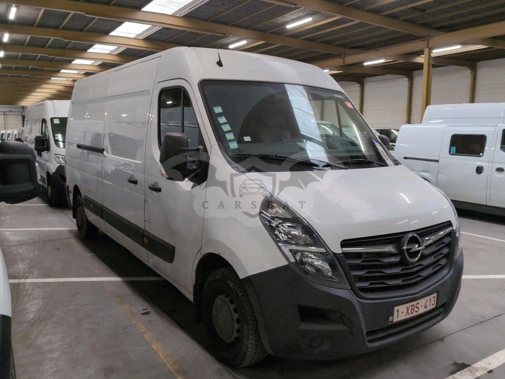 Opel Movano L3H2 2.3 2019