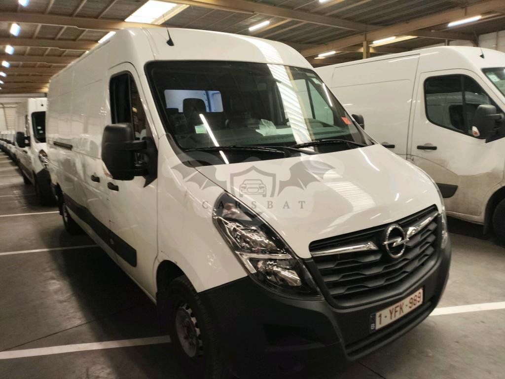 Opel Movano L3H2 2.3 2020