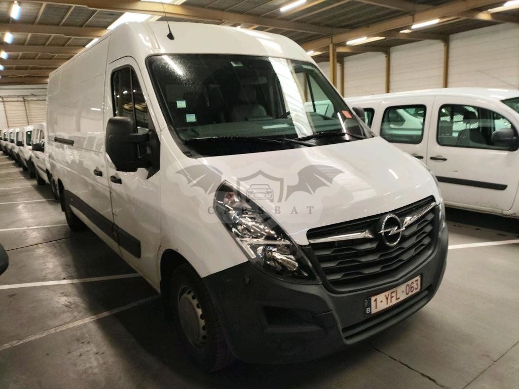 Opel Movano L3H2 2.3 2020