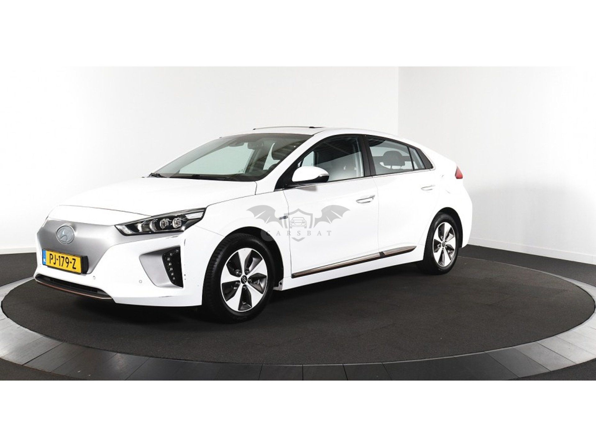 Hyundai IONIQ Premium 2017