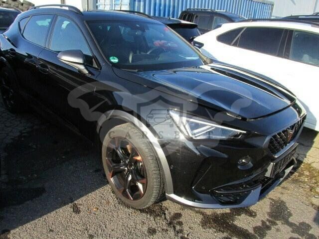 Cupra Formentor 2.0 TSI VZ 2024
