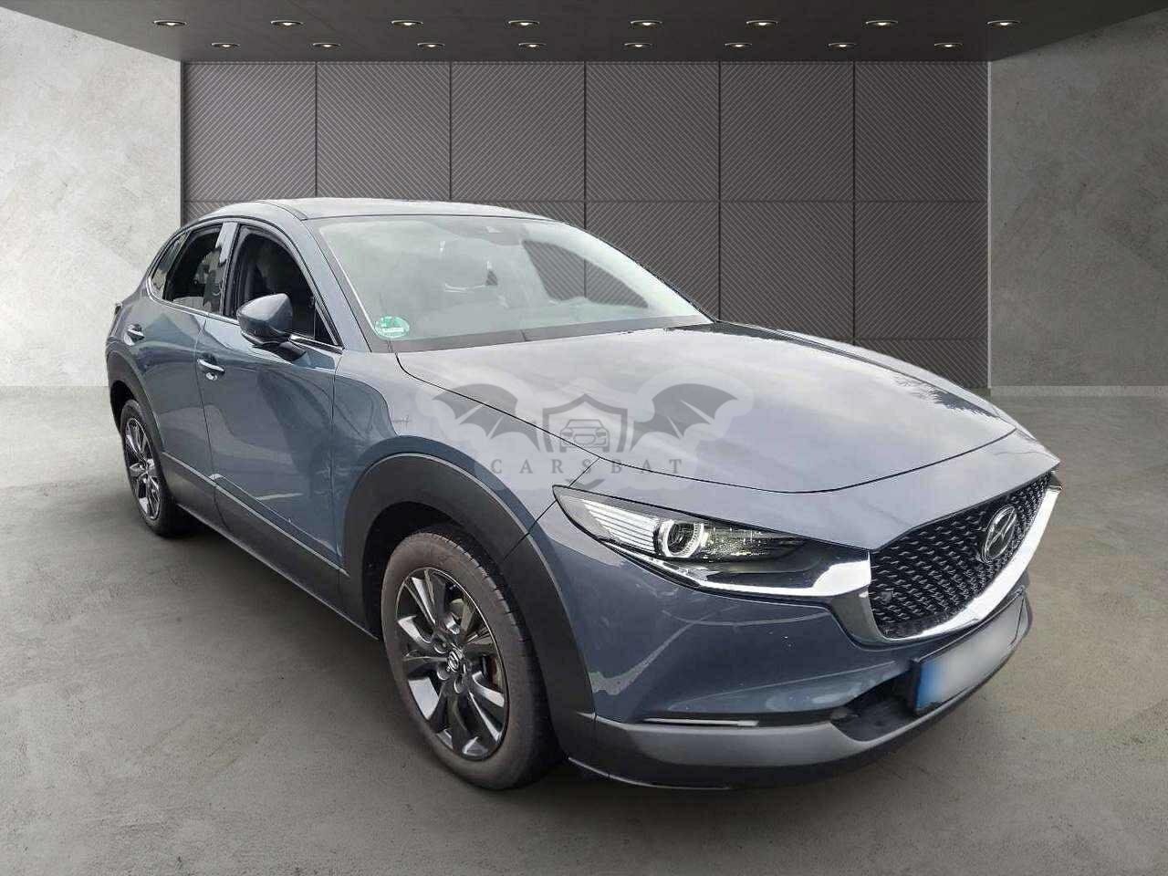 Mazda CX-30 2.0 M-Hybrid 2020
