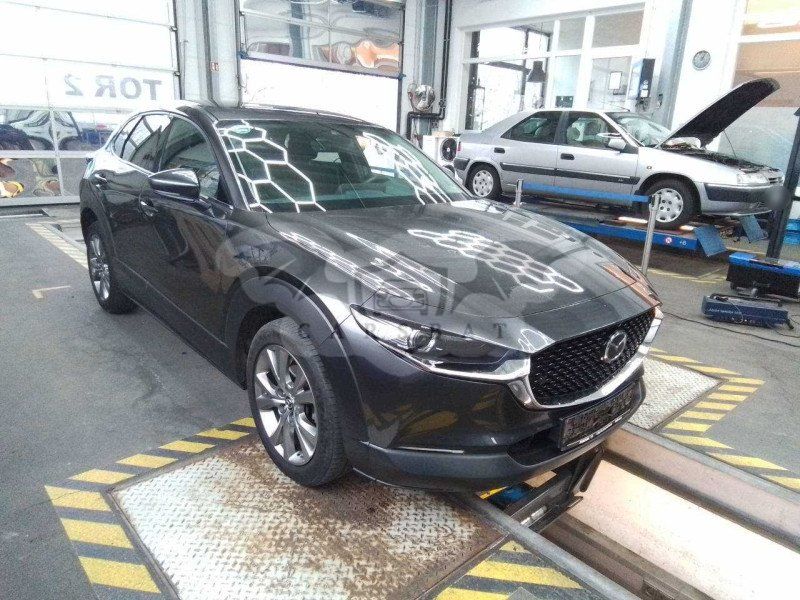 Mazda CX-30 2.0 M-Hybrid 2020