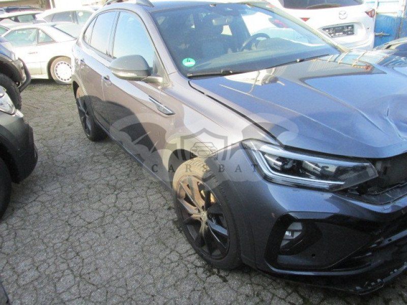 Volkswagen Taigo 1.5 TSI R-line 2023